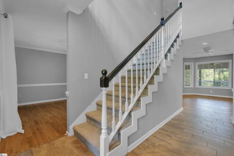 204 Long View Lane Pickens SC 29671