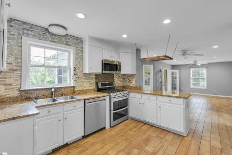 204 Long View Lane Pickens SC 29671
