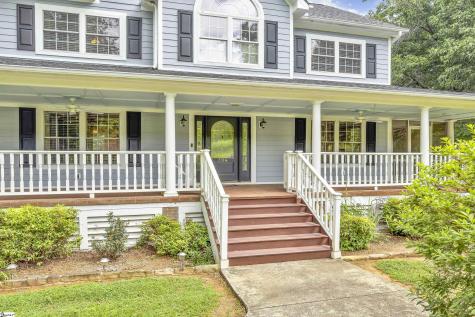 204 Long View Lane Pickens SC 29671