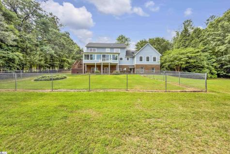 204 Long View Lane Pickens SC 29671