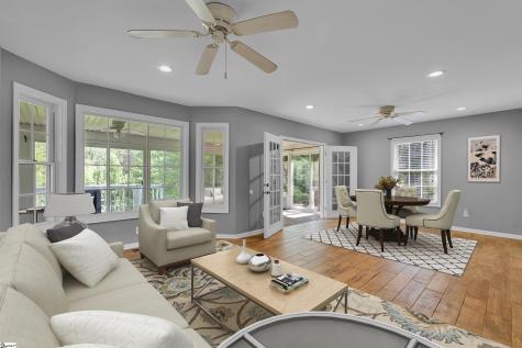 204 Long View Lane Pickens SC 29671