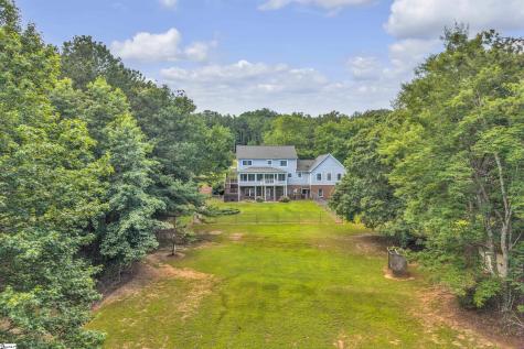 204 Long View Lane Pickens SC 29671