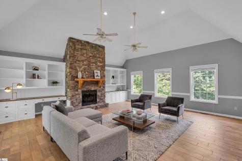 204 Long View Lane Pickens SC 29671