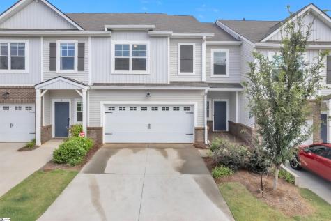 5 Camden Woods Trail Greenville SC 29607