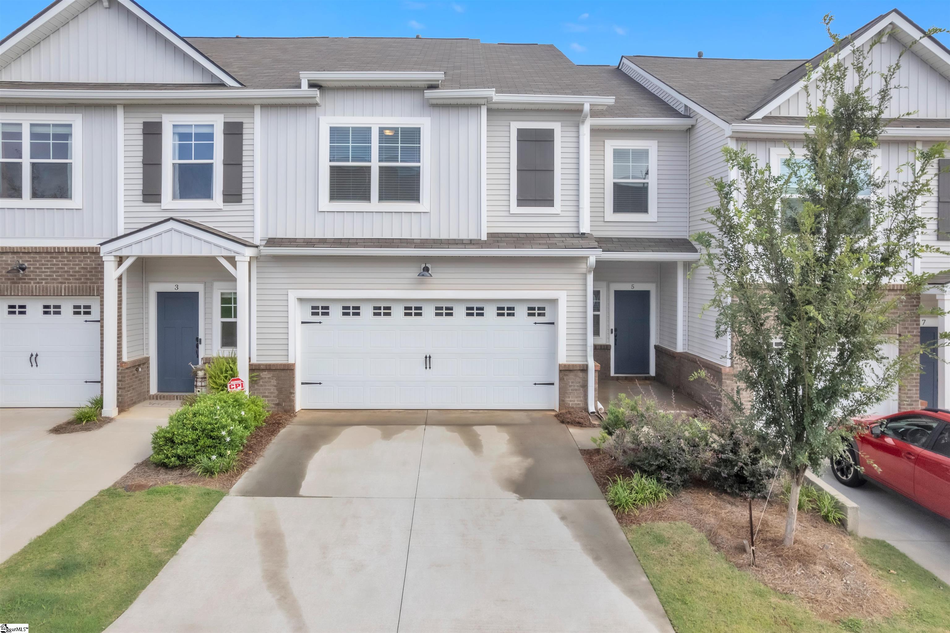 5 Camden Woods Trail Greenville SC 29607