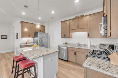 5 Camden Woods Trail Greenville SC 29607