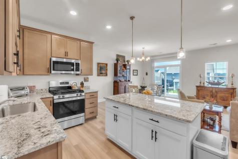 5 Camden Woods Trail Greenville SC 29607