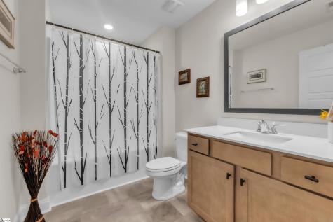 5 Camden Woods Trail Greenville SC 29607