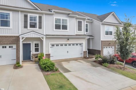 5 Camden Woods Trail Greenville SC 29607