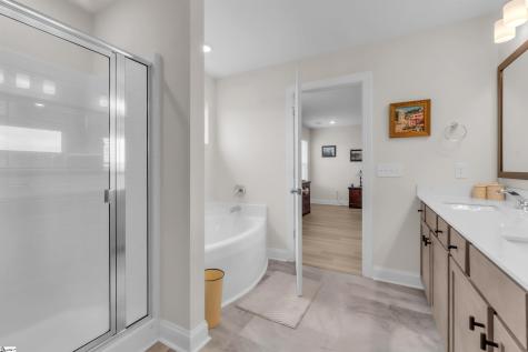 5 Camden Woods Trail Greenville SC 29607