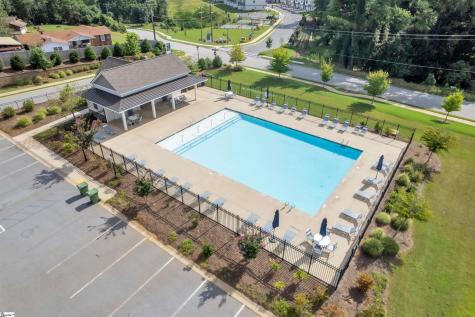 5 Camden Woods Trail Greenville SC 29607