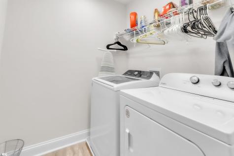 5 Camden Woods Trail Greenville SC 29607