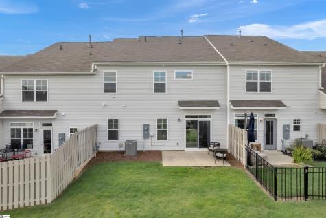 5 Camden Woods Trail Greenville SC 29607