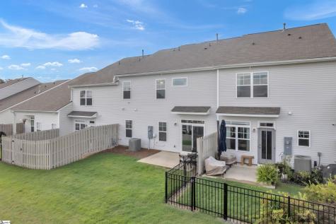 5 Camden Woods Trail Greenville SC 29607