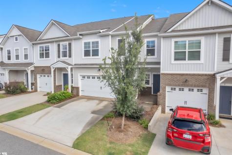 5 Camden Woods Trail Greenville SC 29607