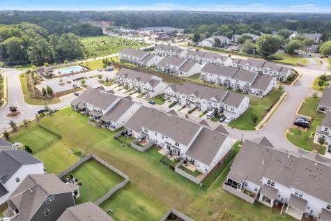 5 Camden Woods Trail Greenville SC 29607