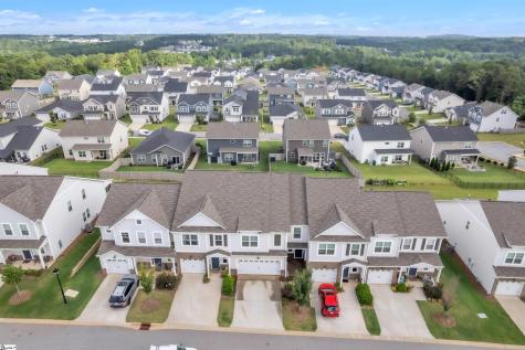 5 Camden Woods Trail Greenville SC 29607