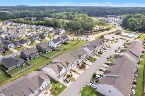 5 Camden Woods Trail Greenville SC 29607