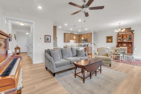 5 Camden Woods Trail Greenville SC 29607