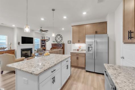 5 Camden Woods Trail Greenville SC 29607