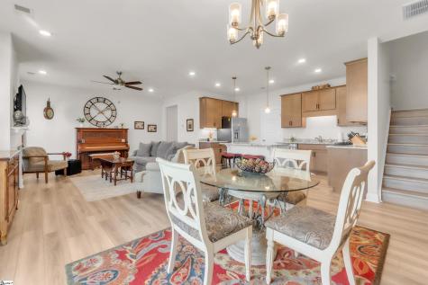 5 Camden Woods Trail Greenville SC 29607
