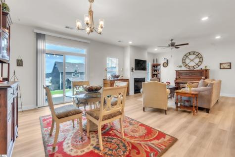 5 Camden Woods Trail Greenville SC 29607