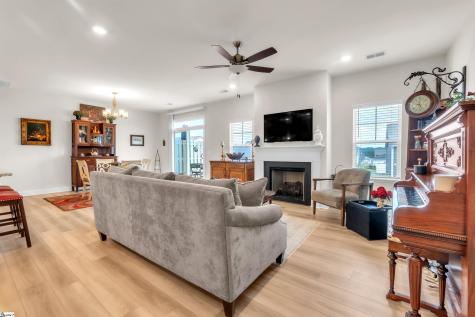 5 Camden Woods Trail Greenville SC 29607