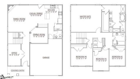 704 Hidden Creek Court Seneca SC 29678
