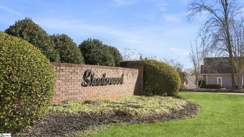 704 Hidden Creek Court Seneca SC 29678
