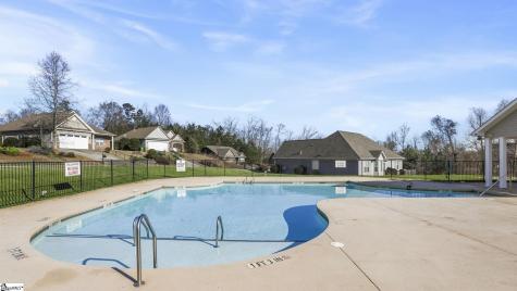 704 Hidden Creek Court Seneca SC 29678