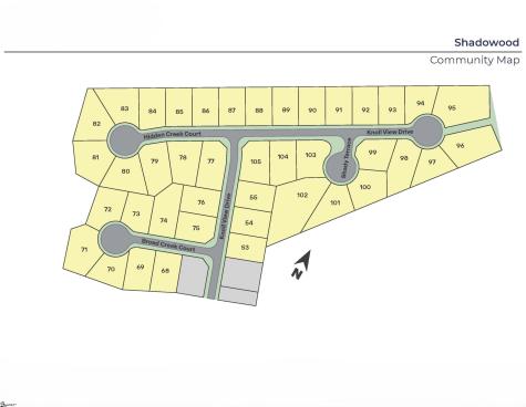 704 Hidden Creek Court Seneca SC 29678