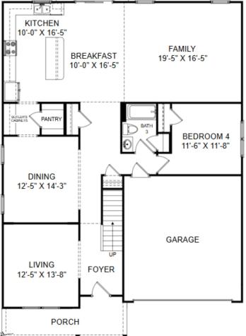 311 Thurgood Drive Extension Greenville SC 29607