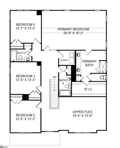 311 Thurgood Drive Extension Greenville SC 29607