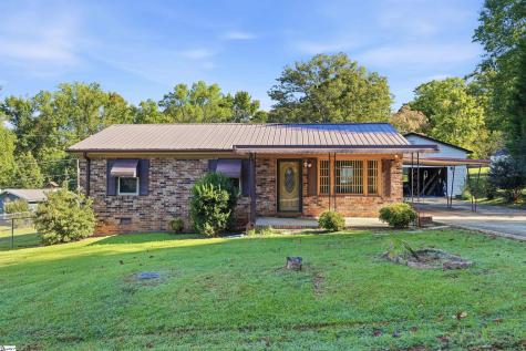 37 Theodore Circle Greenville SC 29611