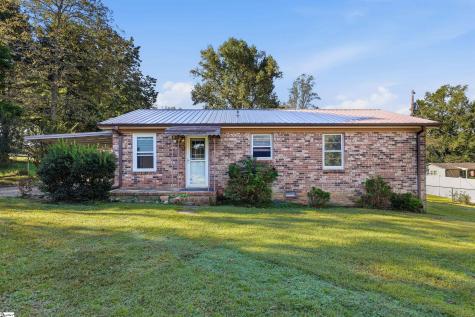 37 Theodore Circle Greenville SC 29611