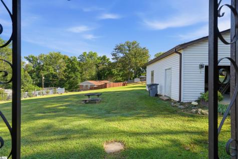 37 Theodore Circle Greenville SC 29611