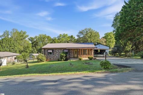 37 Theodore Circle Greenville SC 29611