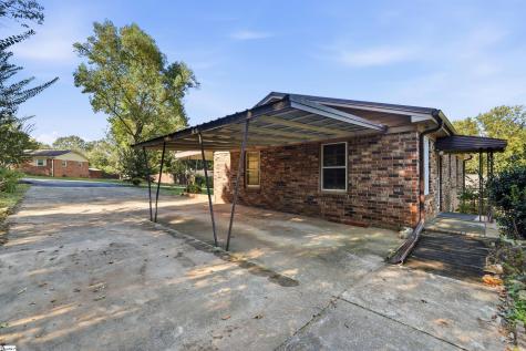 37 Theodore Circle Greenville SC 29611
