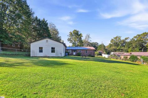 37 Theodore Circle Greenville SC 29611