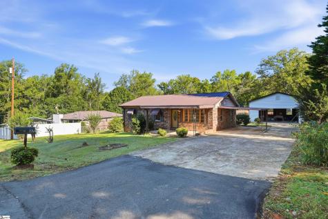 37 Theodore Circle Greenville SC 29611
