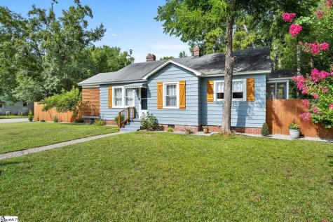 2001 Woodside Avenue Anderson SC 29625