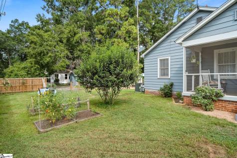 2001 Woodside Avenue Anderson SC 29625