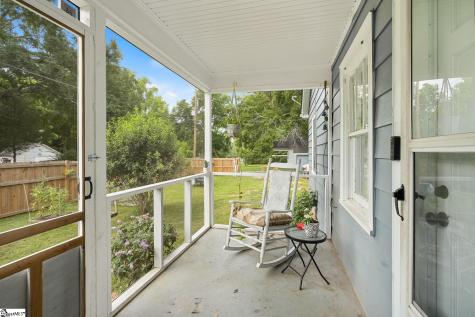 2001 Woodside Avenue Anderson SC 29625