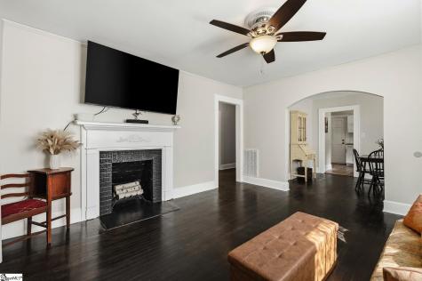 2001 Woodside Avenue Anderson SC 29625