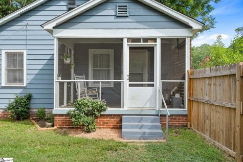 2001 Woodside Avenue Anderson SC 29625