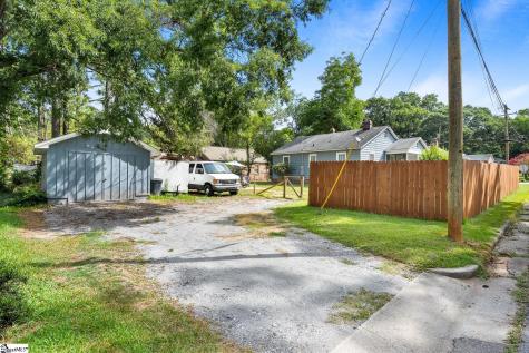 2001 Woodside Avenue Anderson SC 29625