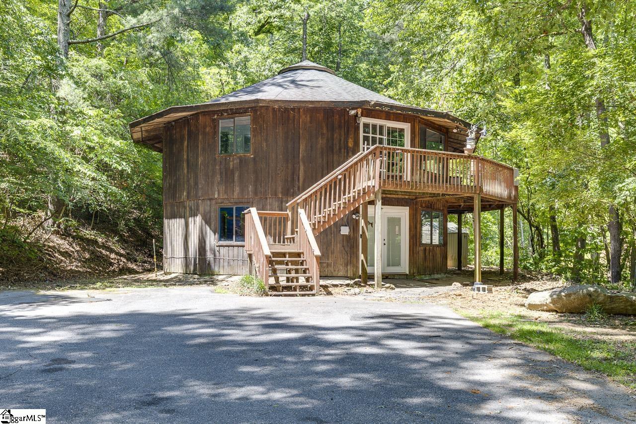145 Hidden Valley Road Marietta SC 29661
