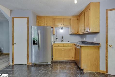 145 Hidden Valley Road Marietta SC 29661
