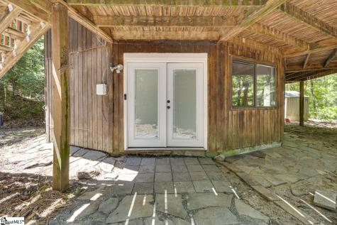 145 Hidden Valley Road Marietta SC 29661