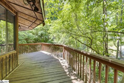 145 Hidden Valley Road Marietta SC 29661
